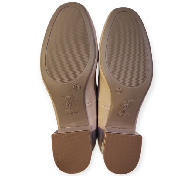 Dexflex Patent leather - Picture 6 of 6